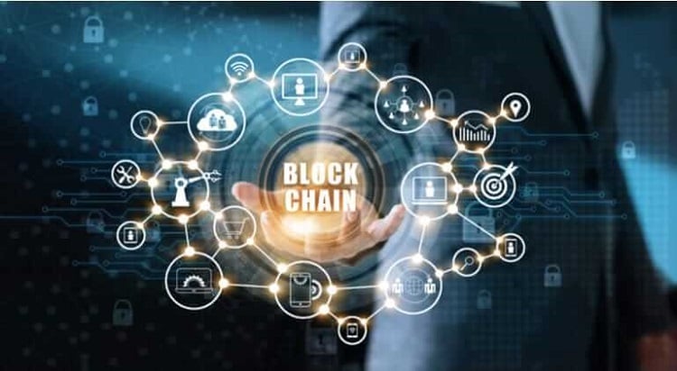 Business Blockchain