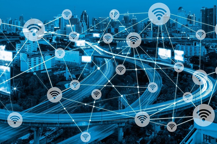 Connectivity