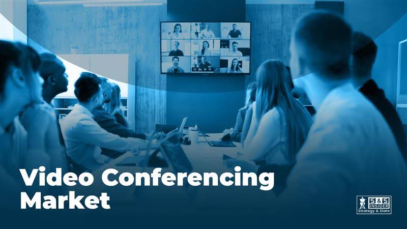 Video Conferencing: Transforming the Way We Connect