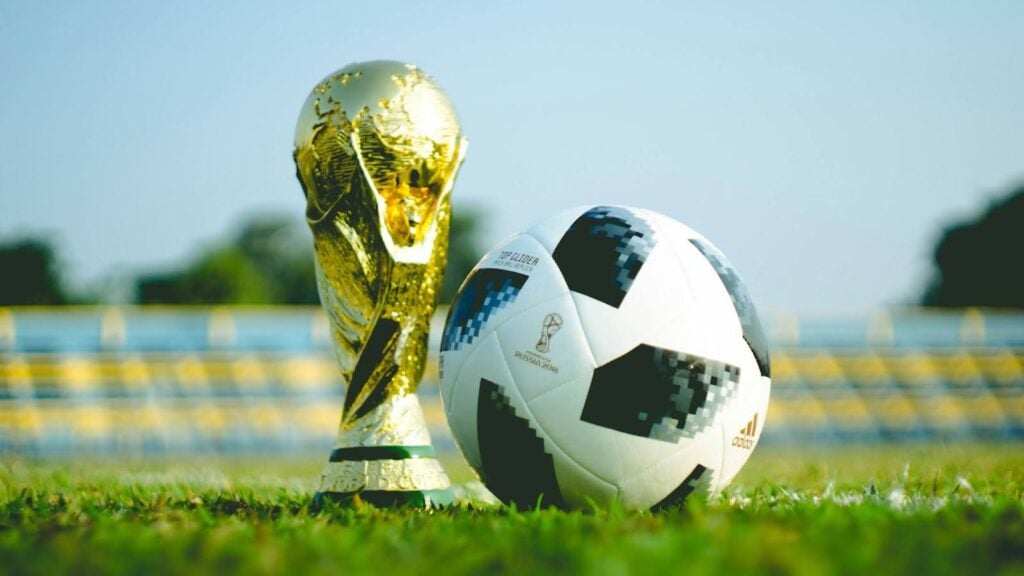 How AI Is Reshaping Elite Sports at the Olympics and World Cup
