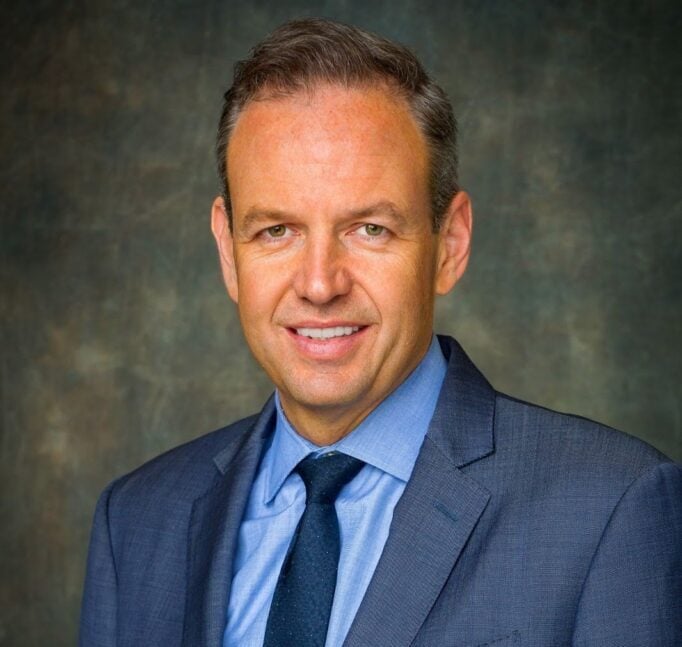 Alex Wilcox