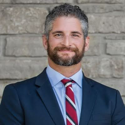 Daniel Cullen: Putting People at the Center of Manufacturing Growth