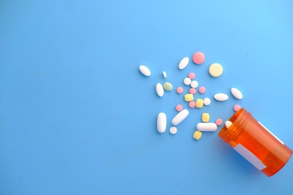 When the Prescription Was Legitimate: Dependence That Starts in a Doctor's Office
