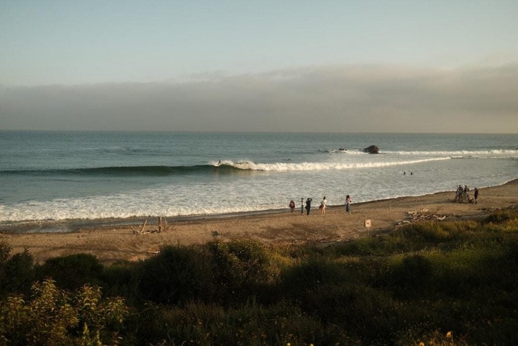 Malibu: The Point Break That Defined California Surf Culture