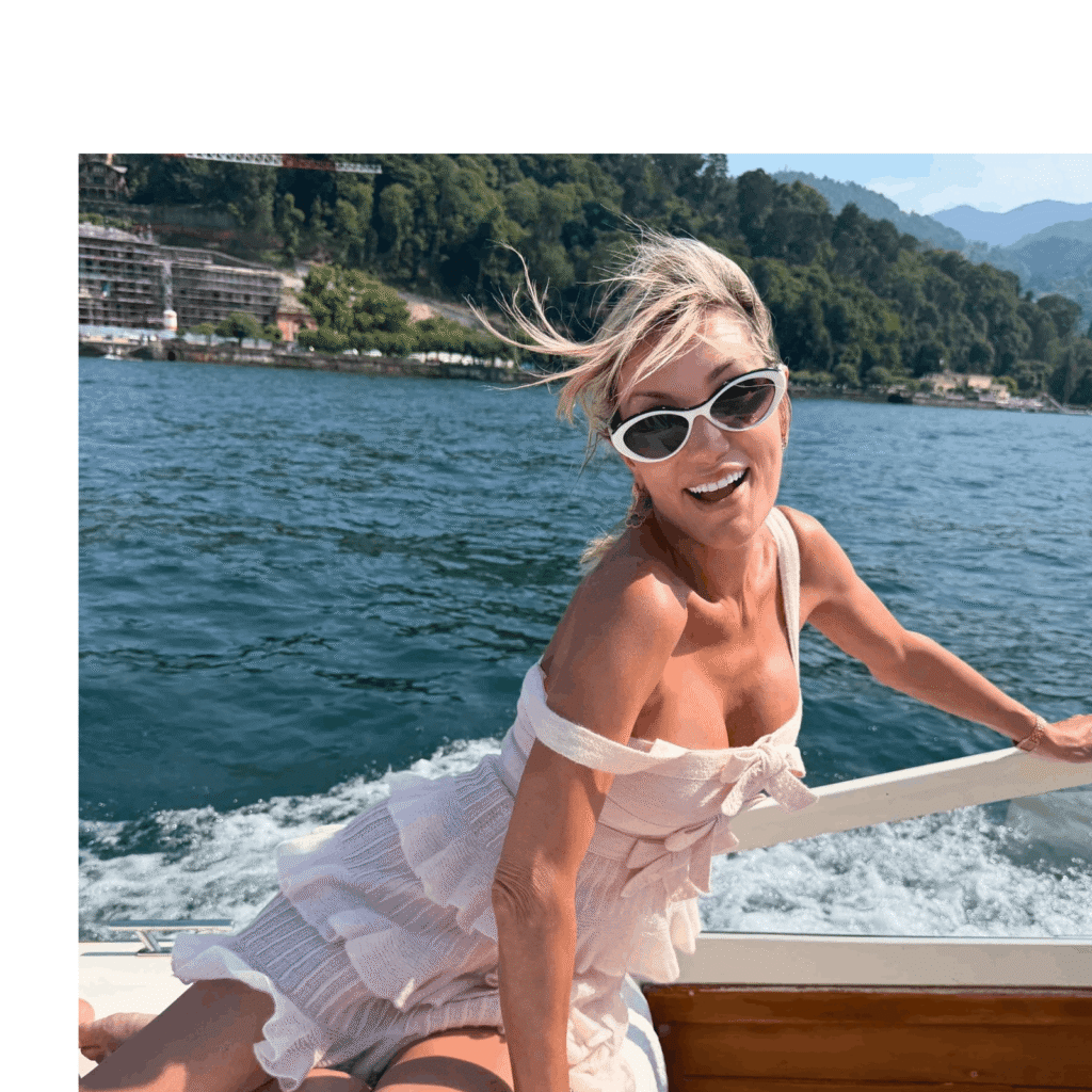 Chantal Leduc Los Angeles: A Distinct Approach to Styling Formality